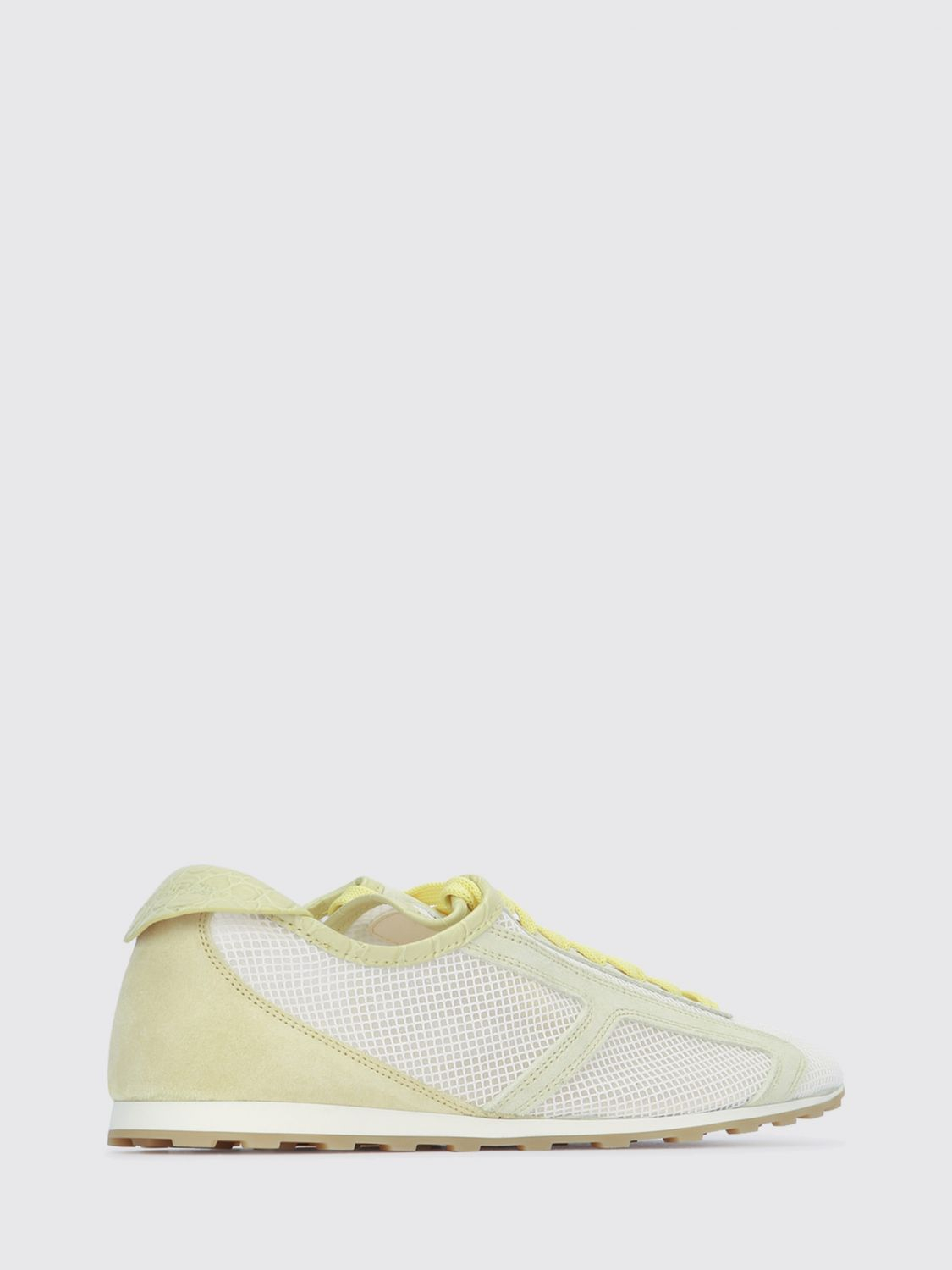 [JACQUEMUS] Sneakers SS26 FOM00175AE00082 220