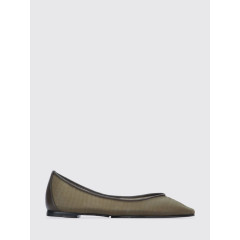 [JACQUEMUS] Flat shoes SS26 FOW00183AW00814 560