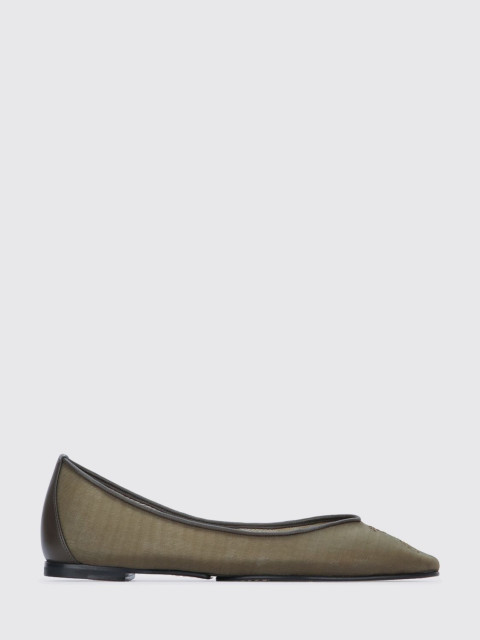 [JACQUEMUS] Flat shoes SS26 FOW00183AW00814 560