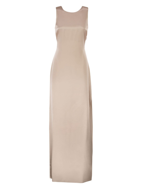 [MaxMara] Sleeveless dress SS26 2611221064600 007
