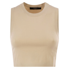 [Weekend MaxMara] T-shirts Sleeveless SS26 2615361023600 002