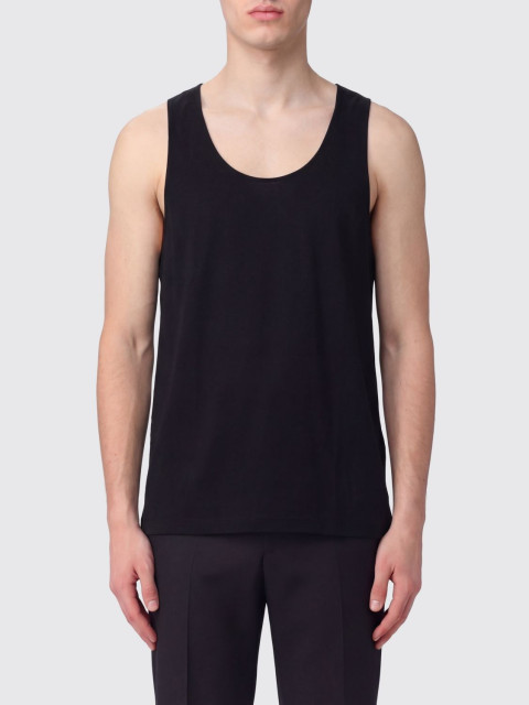 [Our Legacy] T-shirts Sleeveless SS26 M2266AR