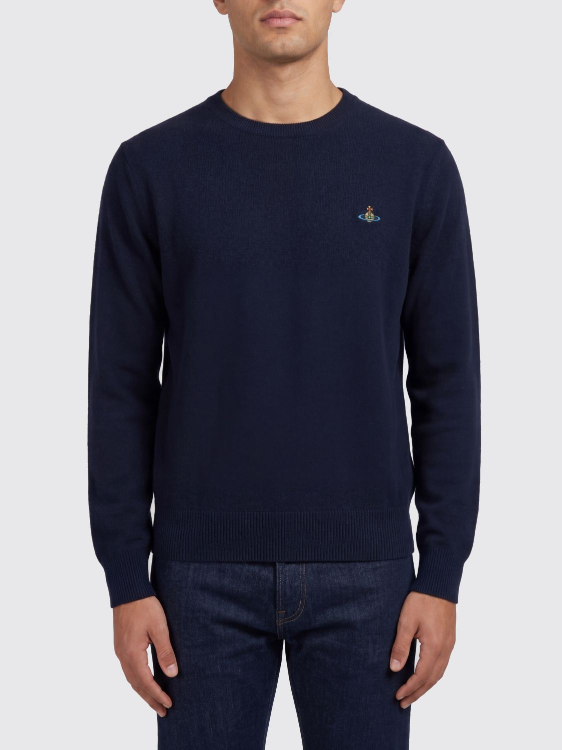 [Vivienne Westwood] Knitwear SS26 2701002TY0018 K410