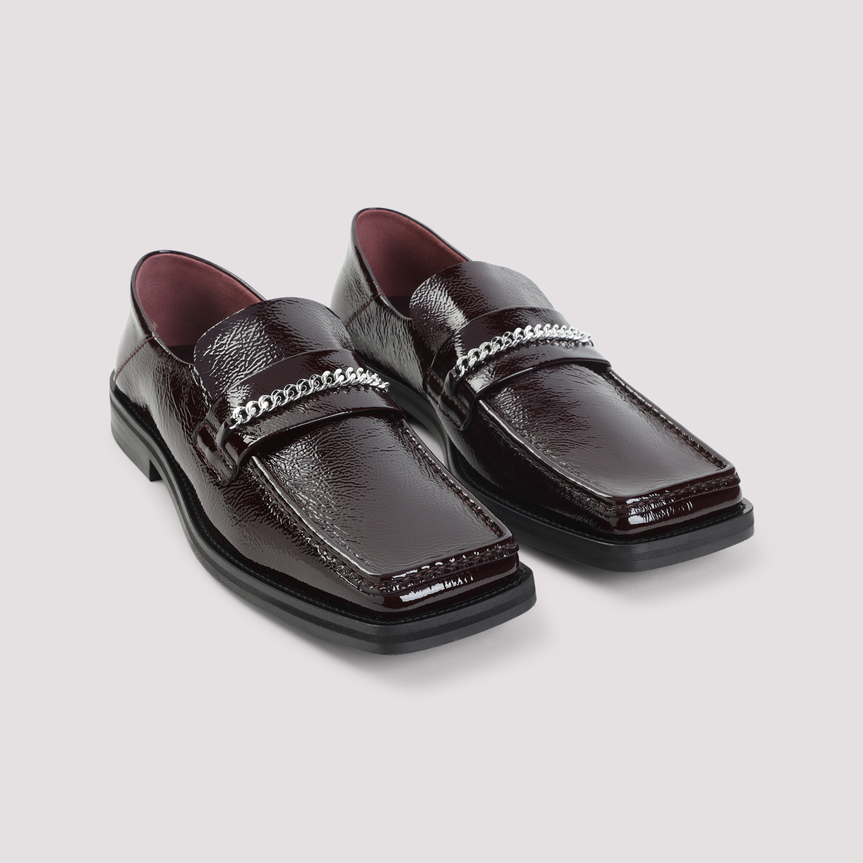[Martine Rose] Loafer SS26 1084LP34113