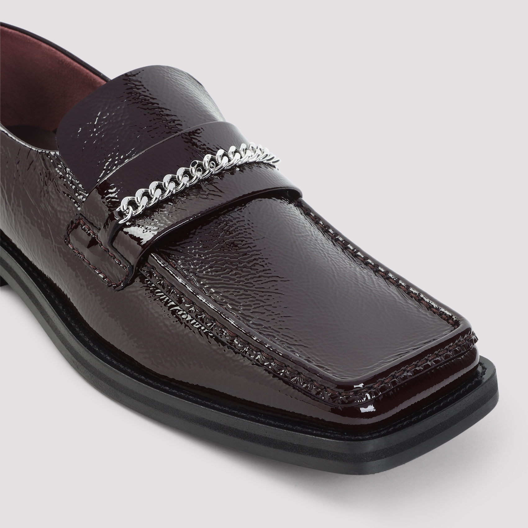 [Martine Rose] Loafer SS26 1084LP34113
