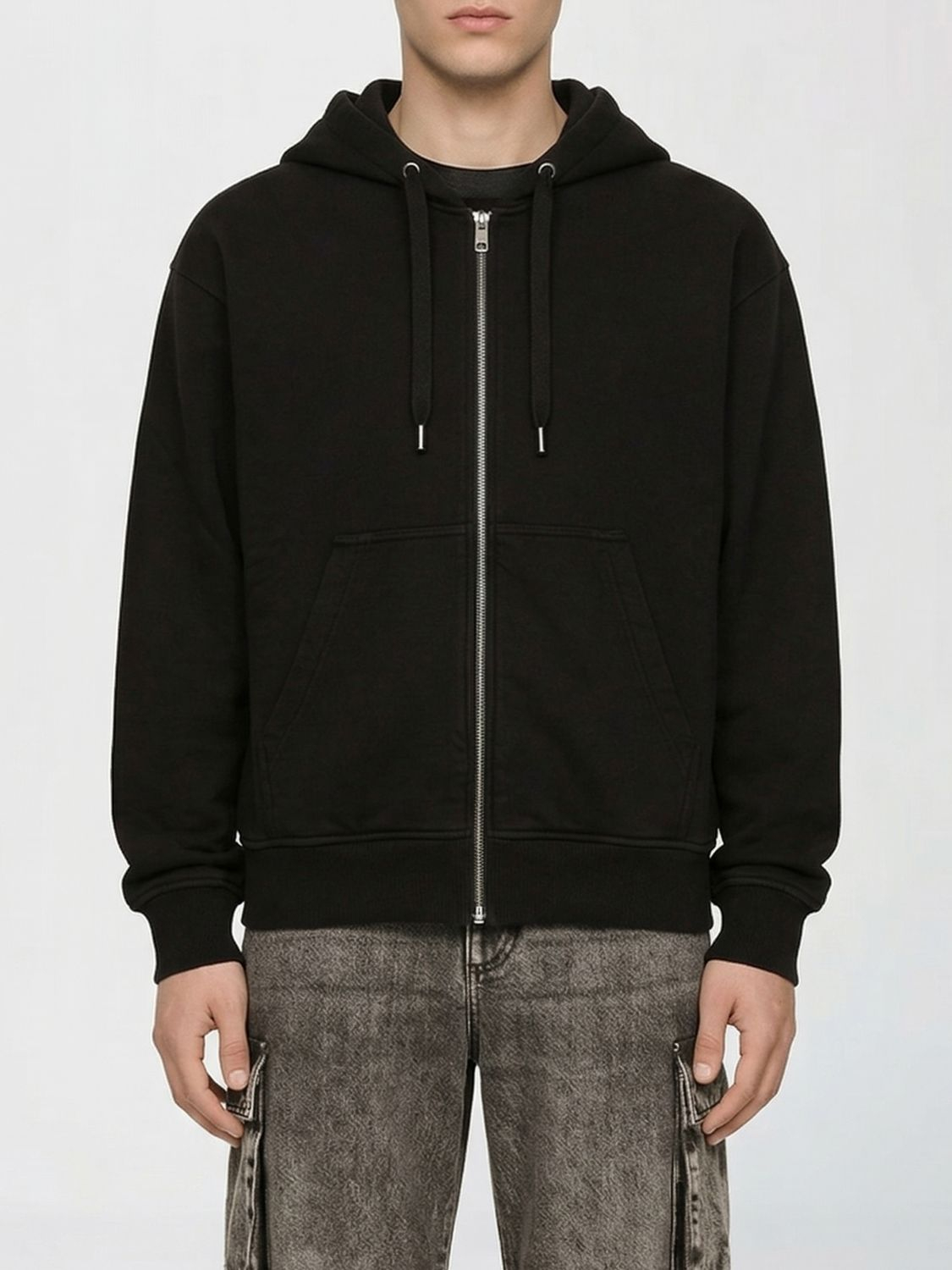 [Dolce & Gabbana] Sweatshirt SS26 G9AIYZHU7VX N0000