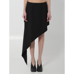 [Alaia] Midi skirt SS26 AA9J2541T471C__995
