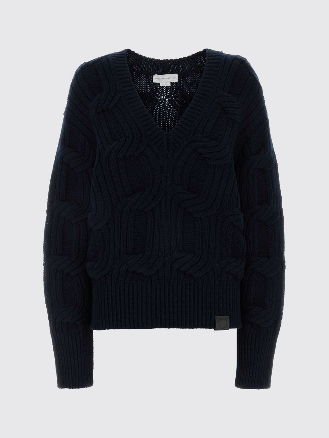 [Stella McCartney] Knitwear SS26 6K11333S2616 4000