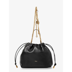 [CHLOE'] Cross body bag FW26 CH26UP789R12001