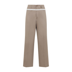 [Maison Margiela] Trousers SS26 S50KA0707.M35699