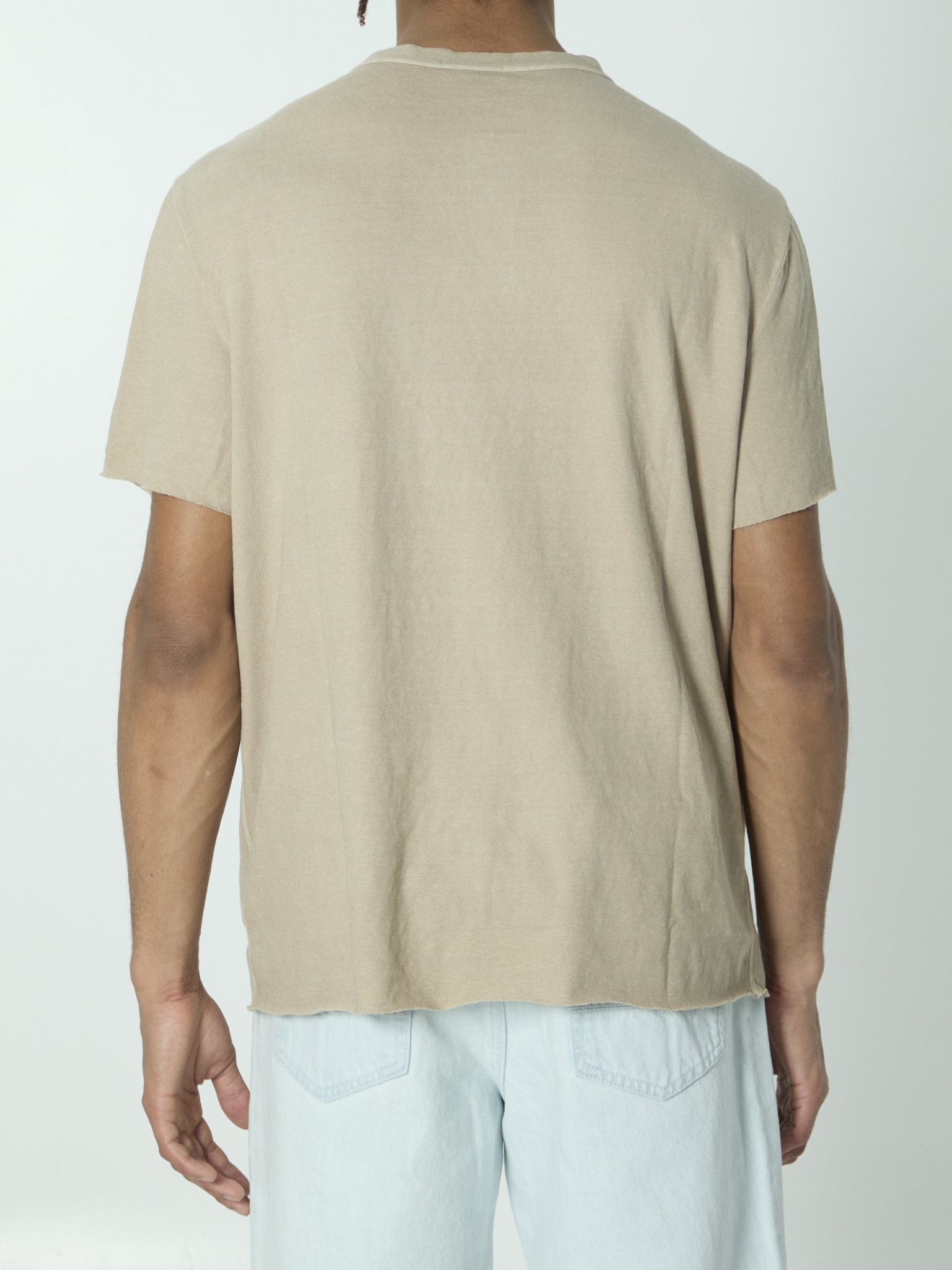 [JAMES PERSE] T-shirts Short Sleeve SS26 MJD3783__LKKP