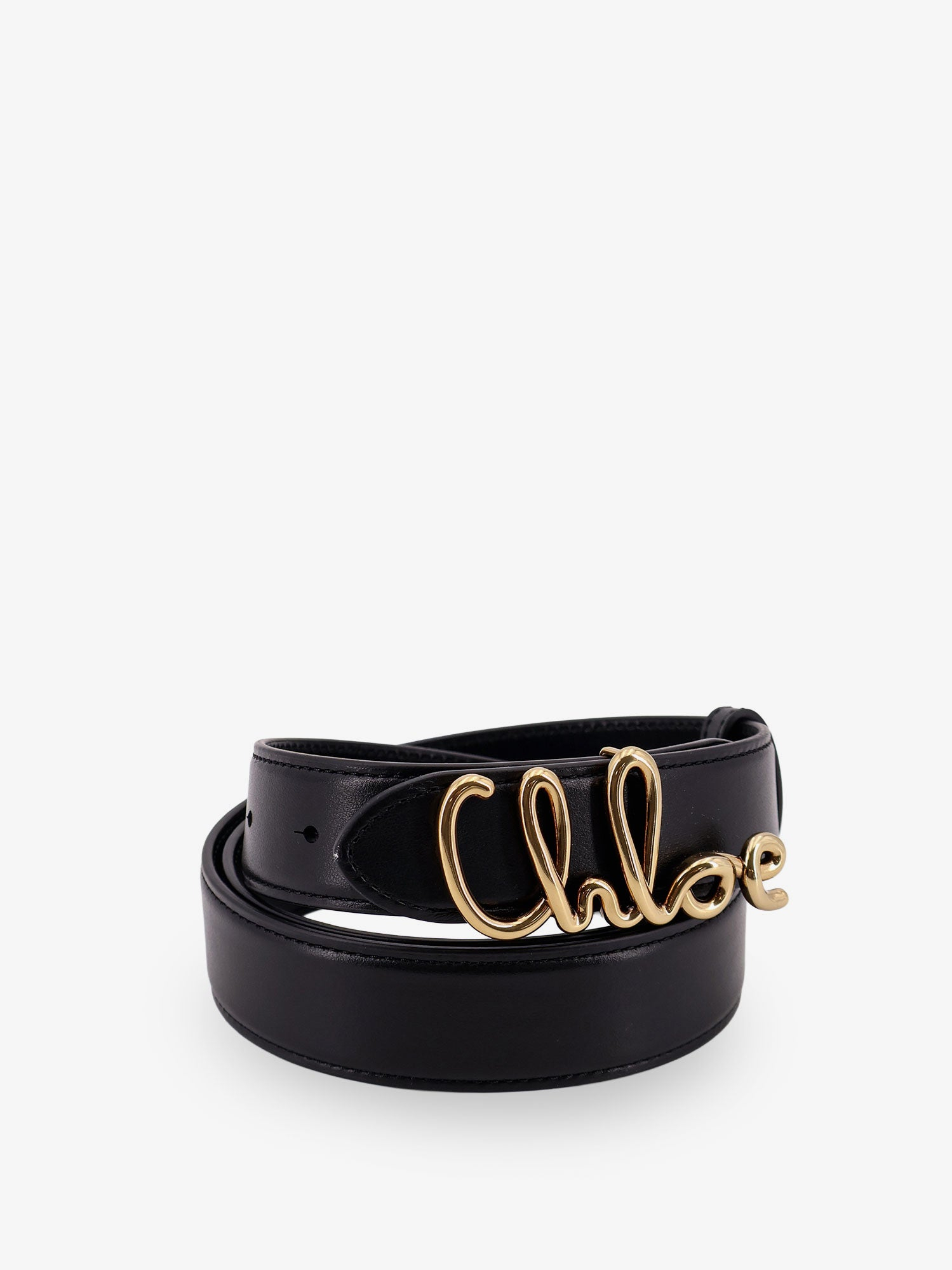 [CHLOE'] Belt FW26 CH26SBB15PR4001