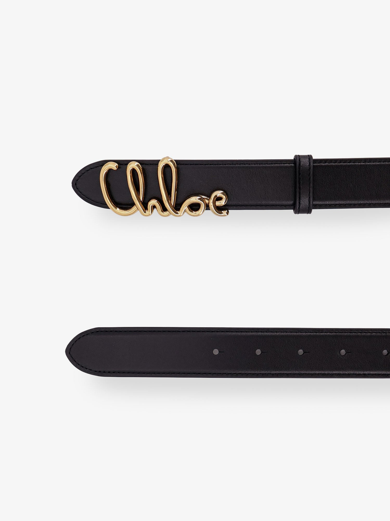 [CHLOE'] Belt FW26 CH26SBB15PR4001