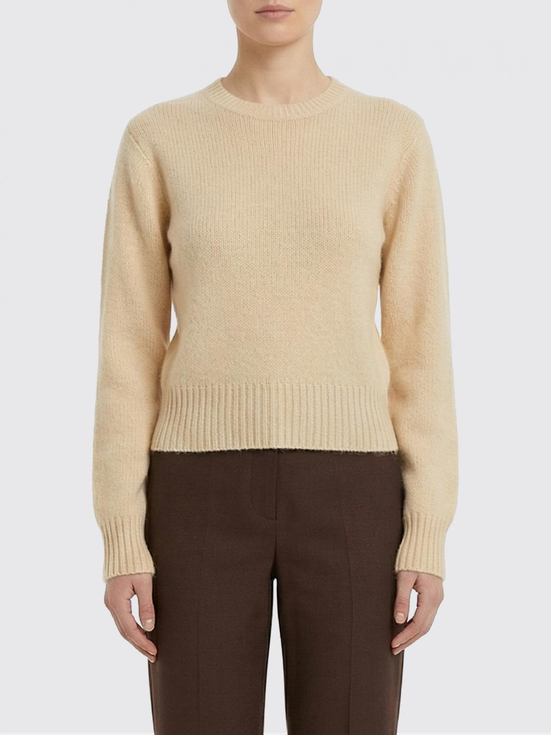[A.P.C.] Knitwear SS26 WVBCHF23475 AAC