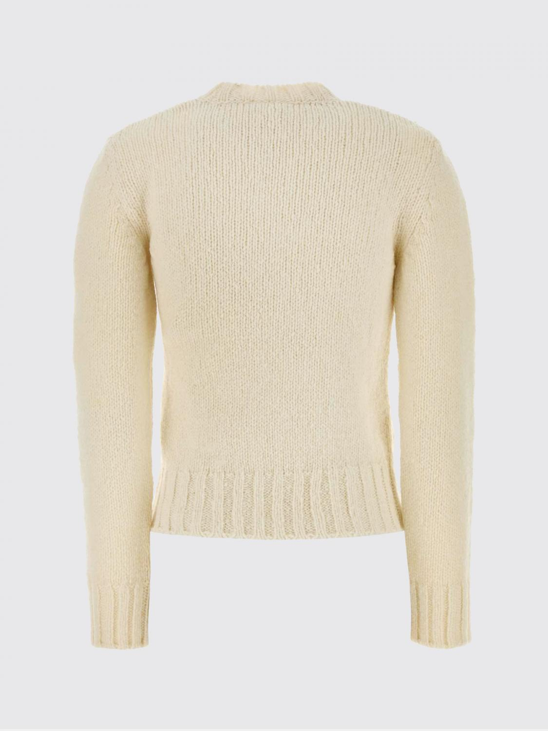 [A.P.C.] Knitwear SS26 WVBCHF23475 AAC