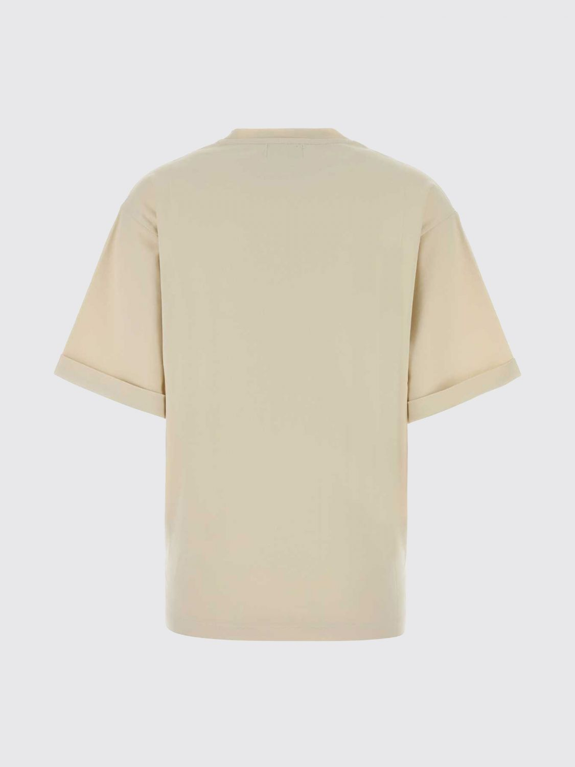 [Woolrich] T-shirts Short Sleeve SS26 CFWWTE2008FRUT5365 8743