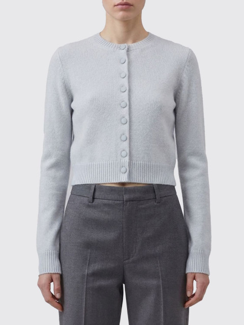 [KHAITE] Knitwear SS26 9947650BK650 344