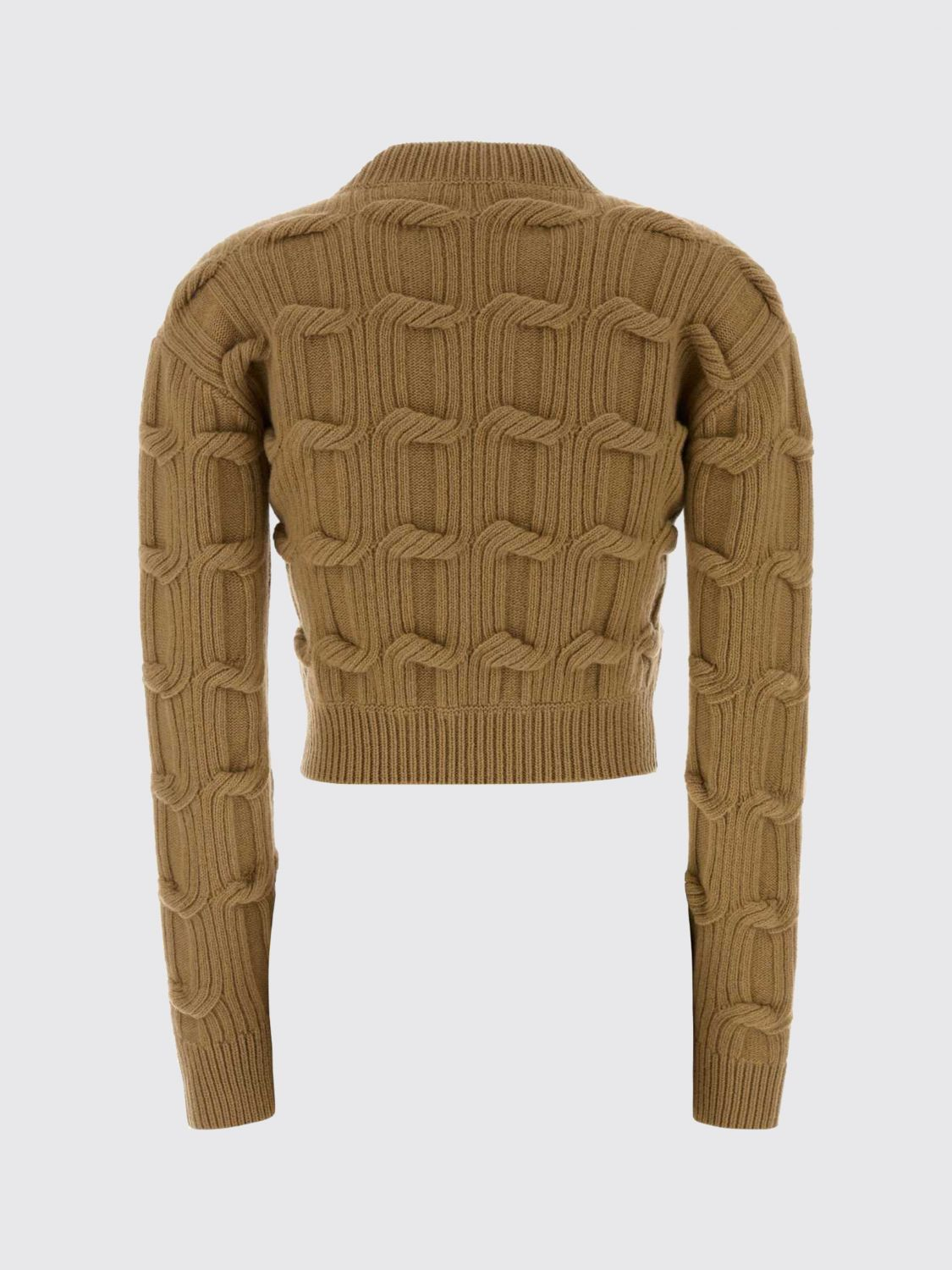 [Stella McCartney] Knitwear SS26 6K11413S2616 2742