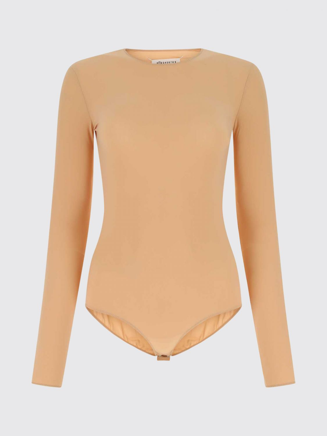 [Maison Margiela] T-shirts Long Sleeve SS26 S51NA0056S20518 121