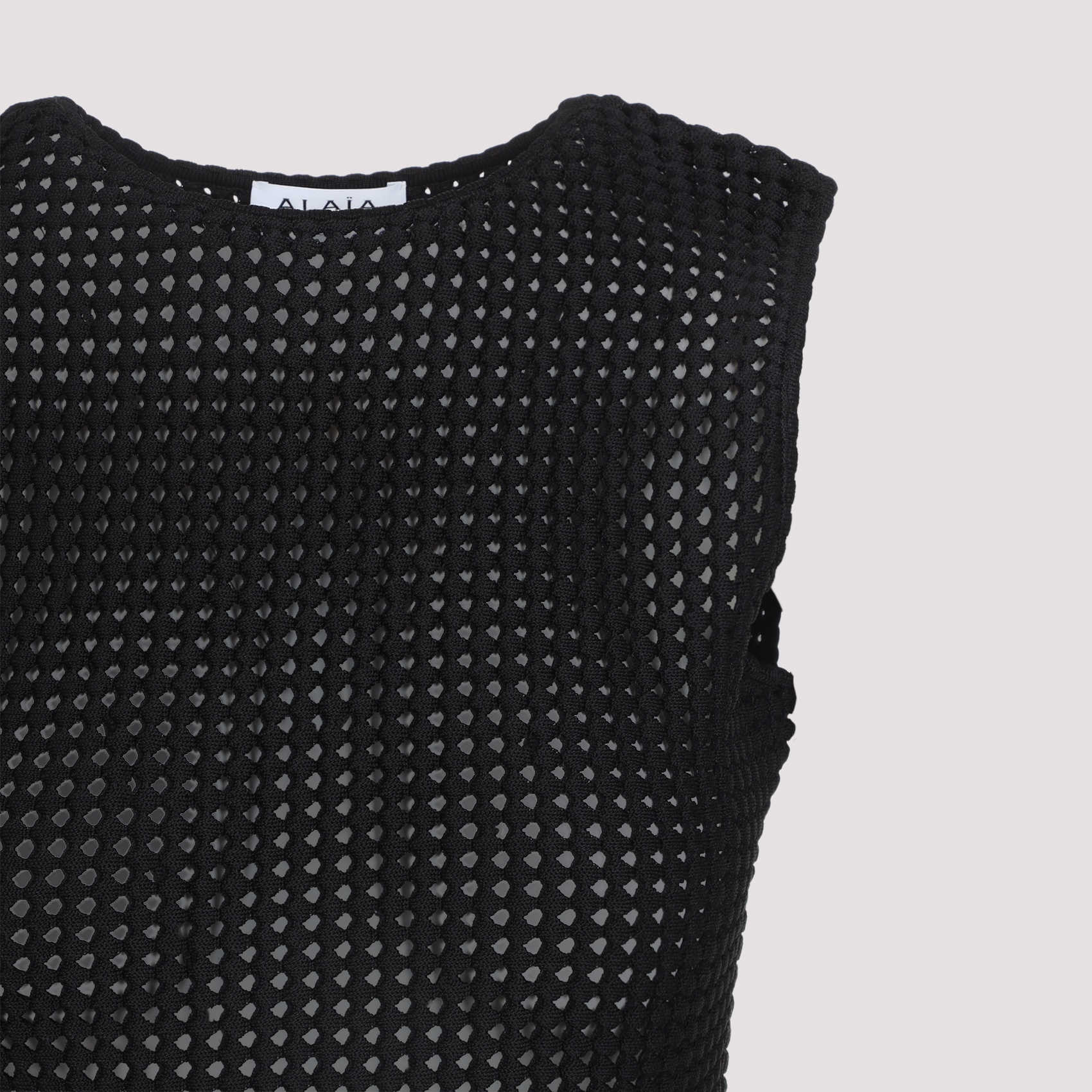 [Alaia] Top SS26 AA9H1454K181C