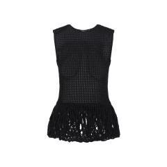 [Alaia] Top SS26 AA9H1454K181C