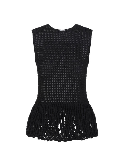 [Alaia] Top SS26 AA9H1454K181C
