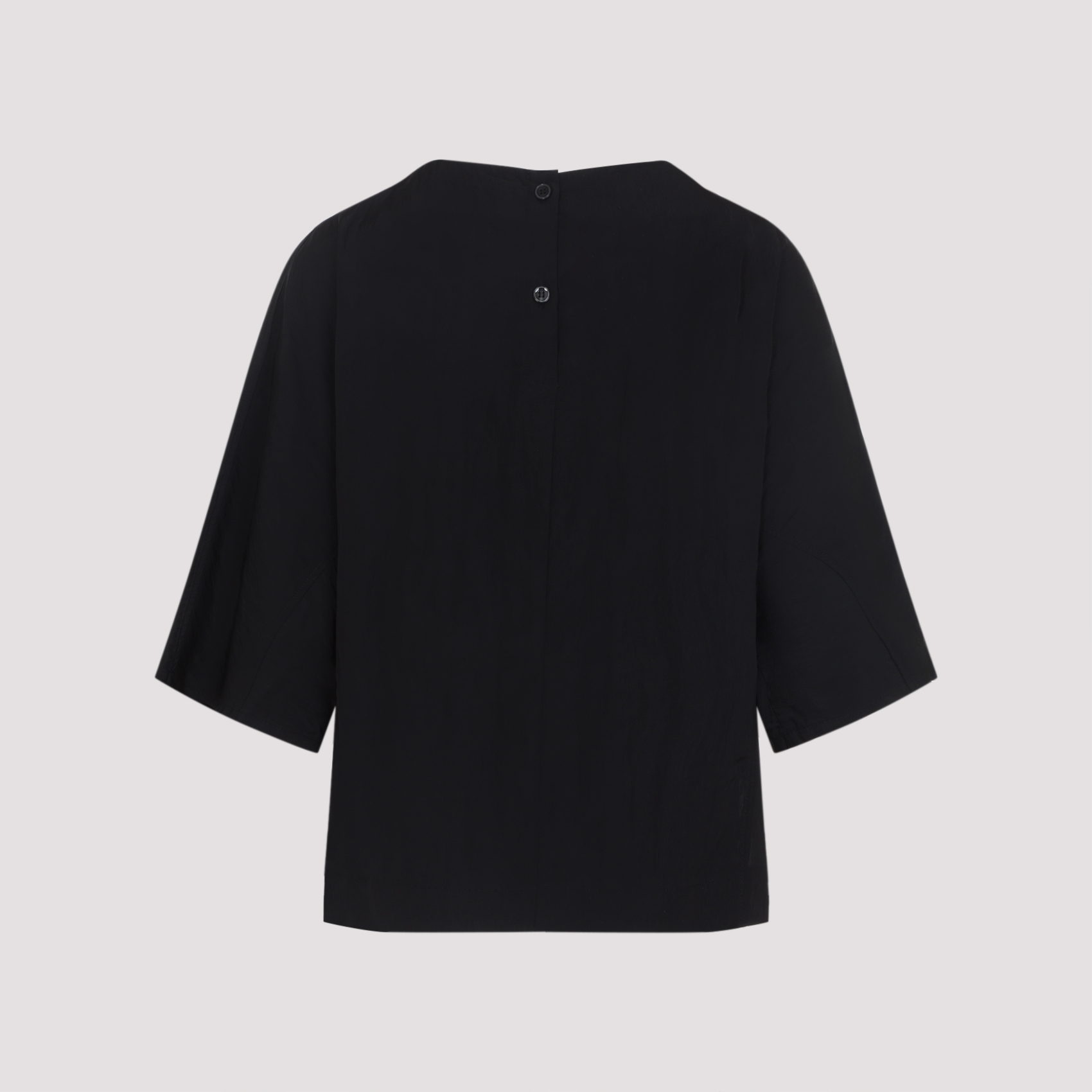 [Studio Nicholson] T-shirts Short Sleeve SS26 BASCOMSNW1776