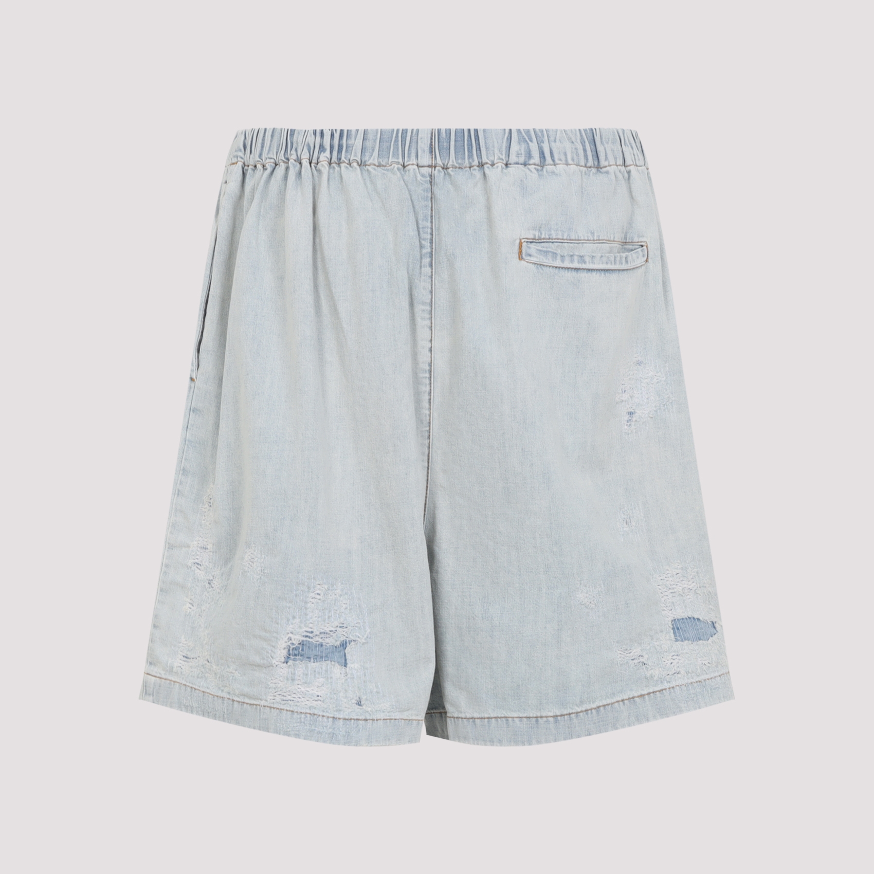 [Acne Studios] Shorts SS26 BE0215