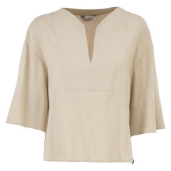 [MaxMara] Shirts Short Sleeve SS26 2611191019600 002