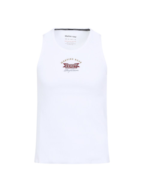 [Martine Rose] Vest SS26 686JE08000F