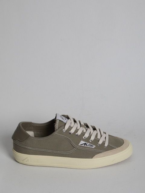 [AUTRY] Sneakers SS26 SCLM__CU03