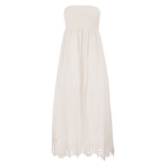 [MAXMARA STUDIO] Sleeveless dress SS26 2616221012600 002