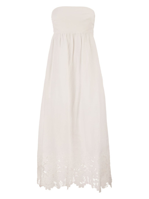 [MAXMARA STUDIO] Sleeveless dress SS26 2616221012600 002