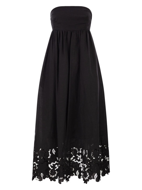 [MAXMARA STUDIO] Sleeveless dress SS26 2616221012600 035