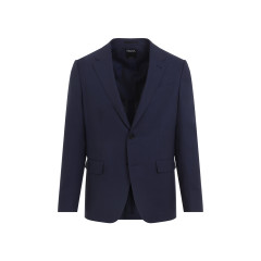 [ZEGNA] Blazer SS26 373523A3.10FT20