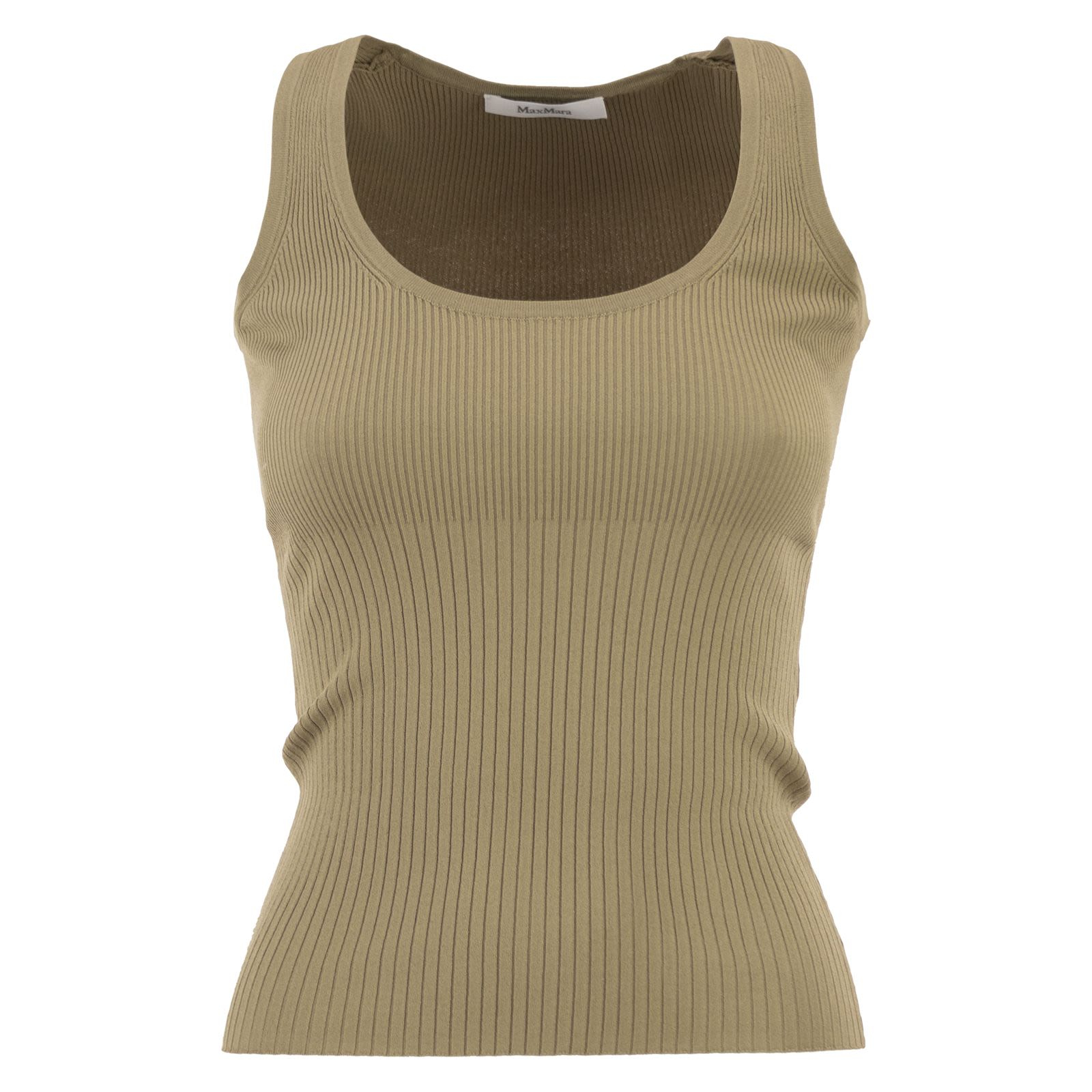 [MaxMara] T-shirts Sleeveless SS26 2611361032600 010