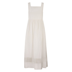 [Weekend MaxMara] Sleeveless dress SS26 2615221082600 005