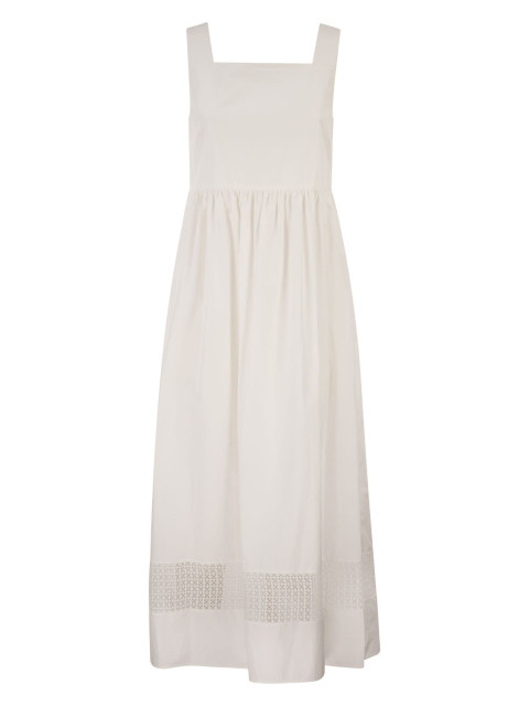 [Weekend MaxMara] Sleeveless dress SS26 2615221082600 005