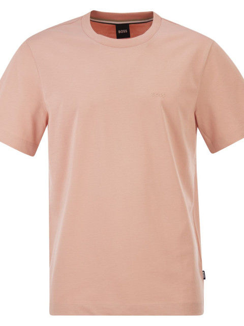 [BOSS] T-shirts Short Sleeve CO 5046834710241525 686