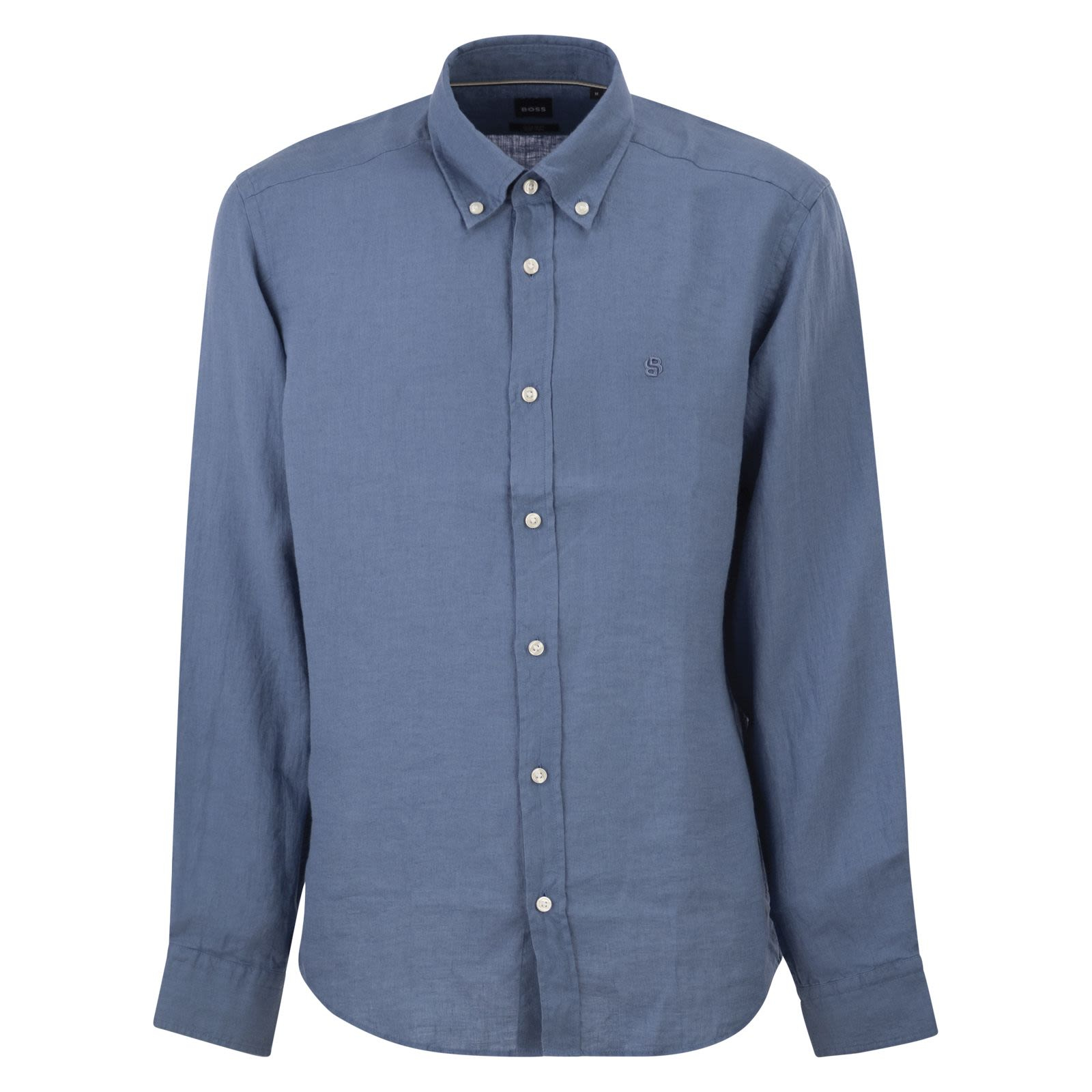 [BOSS] Shirts Long Sleeve CO 5055607710261979 459
