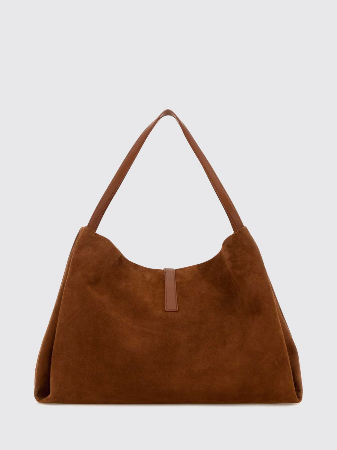 [Ferragamo] Shoulder bag SS26 219805 789605 NATURALERST