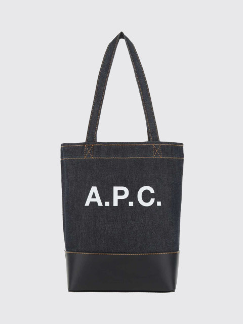 [A.P.C.] Tote bag SS26 CODDPM61568 IAK