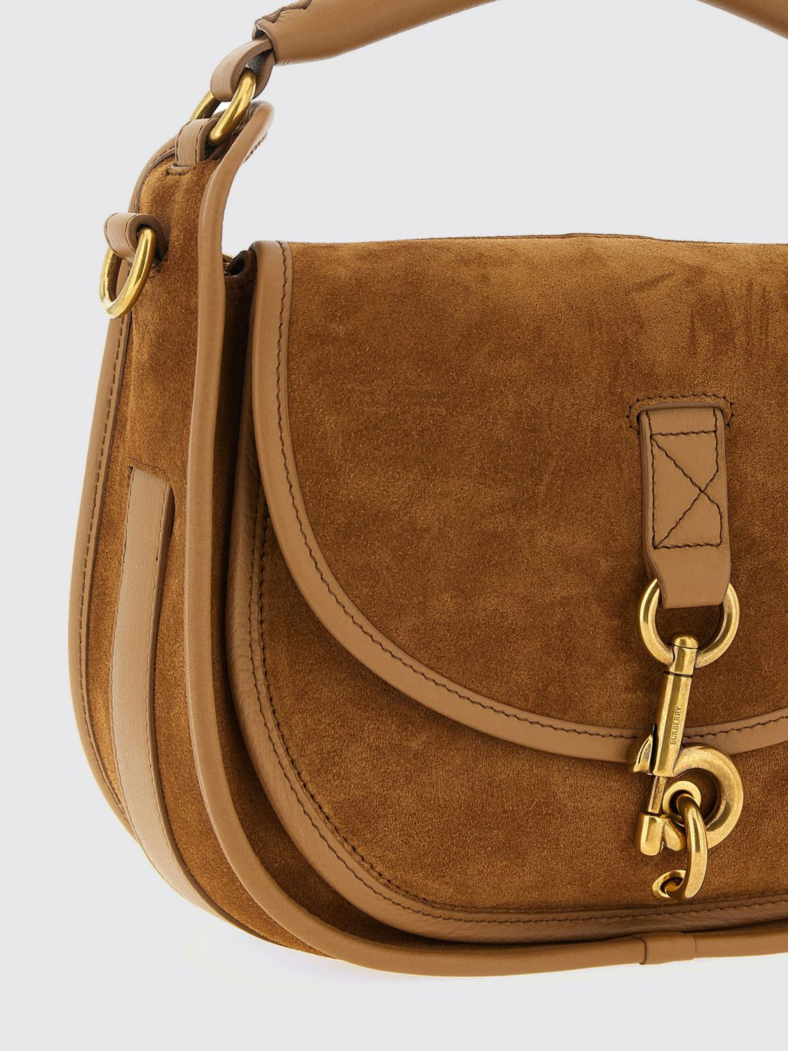 [Burberry] Tote bag SS26 8120779
