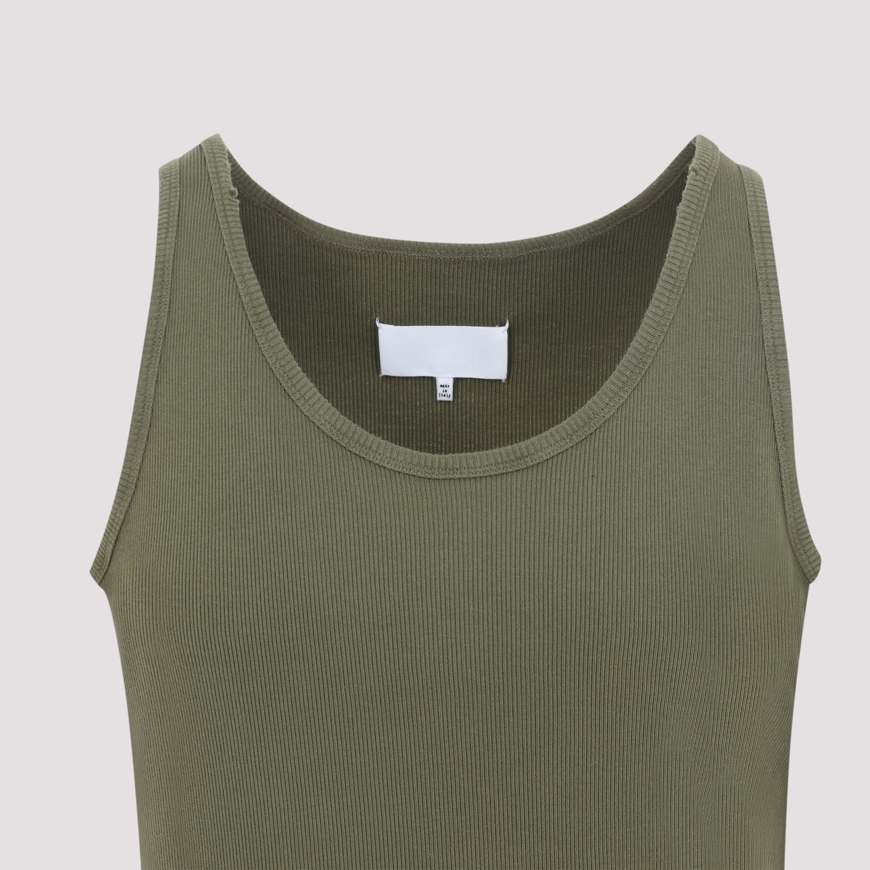 [Maison Margiela] T-shirts SS26 S67NL0031.M20202