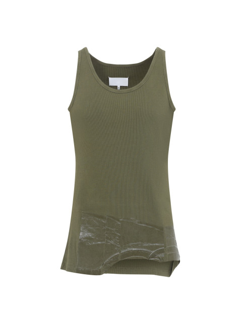 [Maison Margiela] T-shirts SS26 S67NL0031.M20202