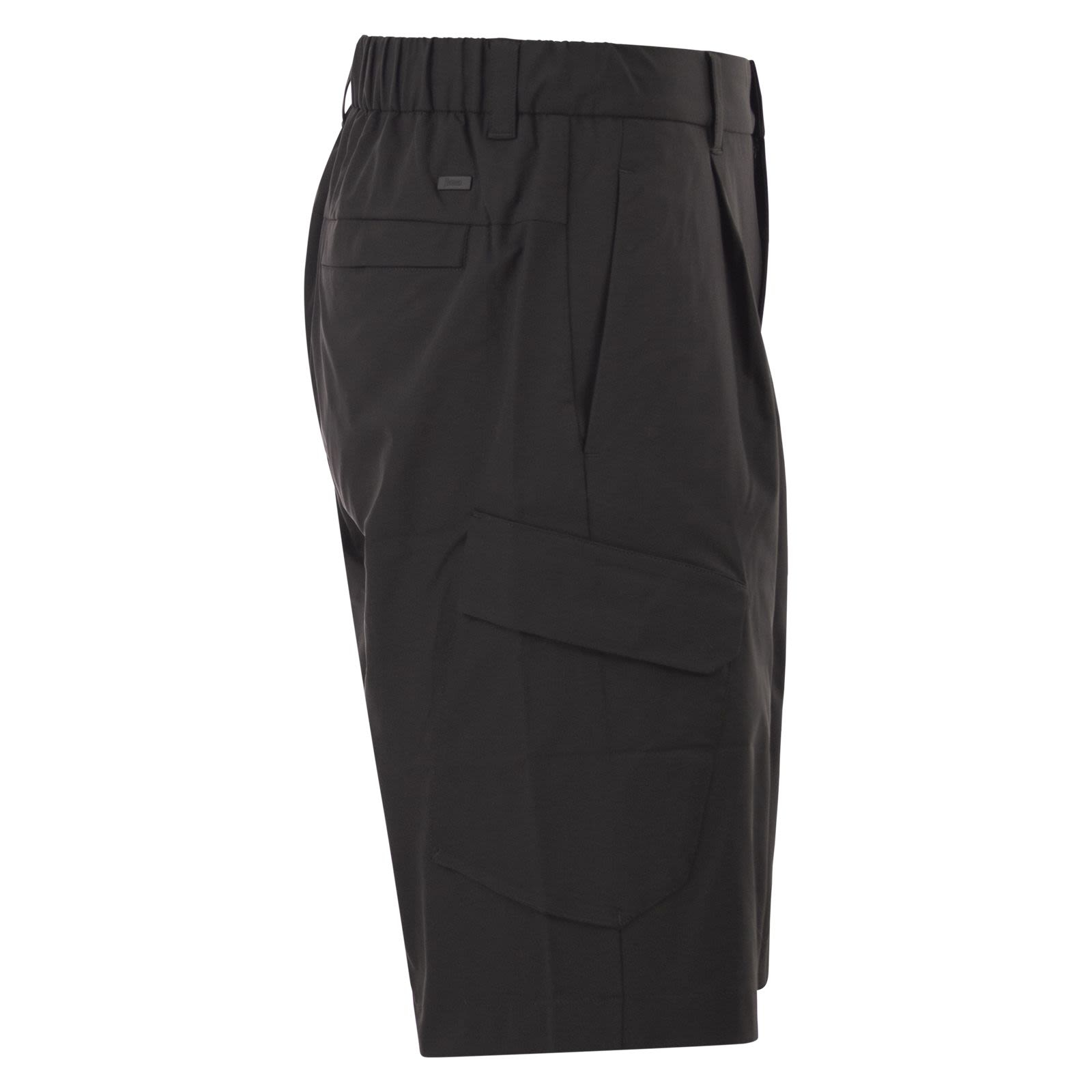 [Herno] Shorts SS26 PT000182U12503Z 9300