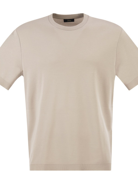 [Herno] T-shirts Short Sleeve SS26 JG000206U52059 9403