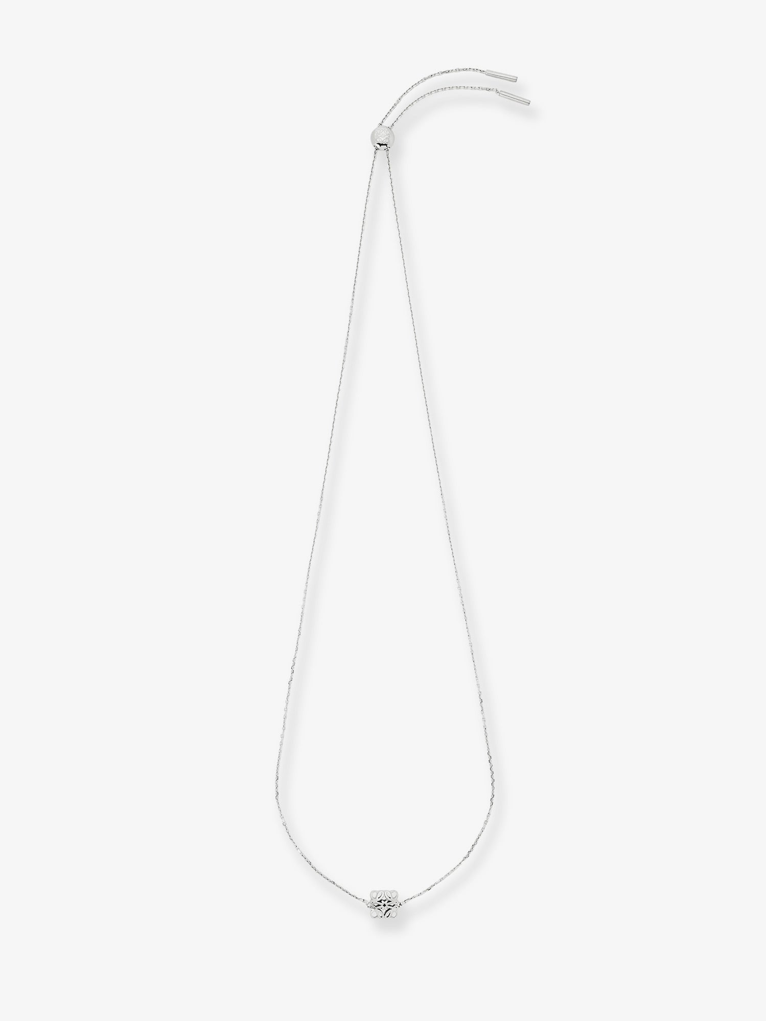 [Loewe] Necklace FW26 J821241X371160