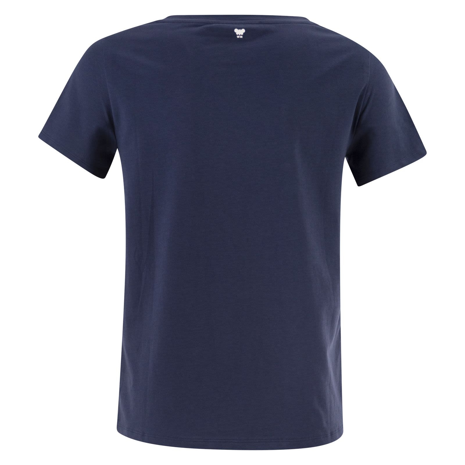 [Weekend MaxMara] T-shirts Short Sleeve SS26 2615971012600 003