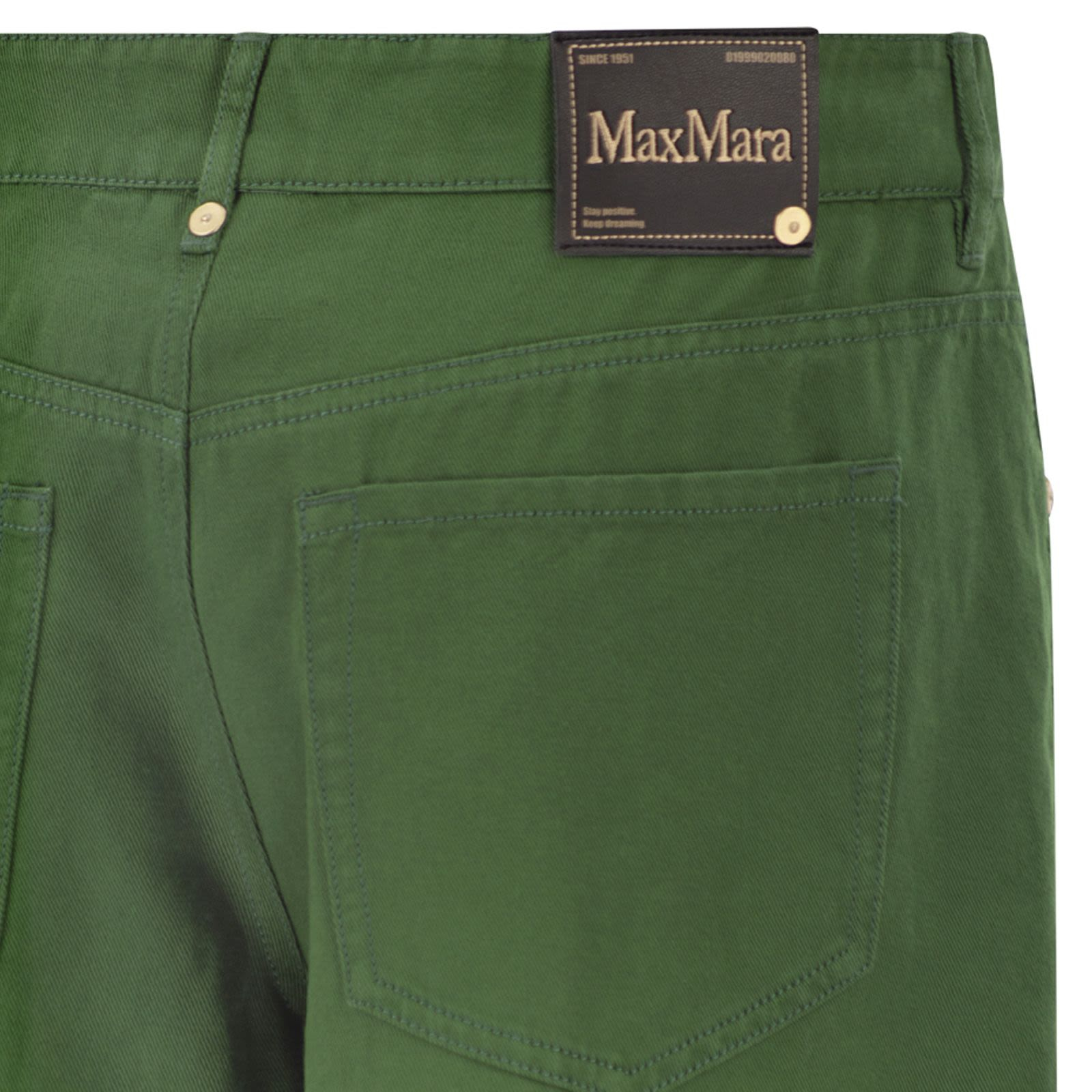[S MAXMARA] Trousers SS26 2619131083600 003